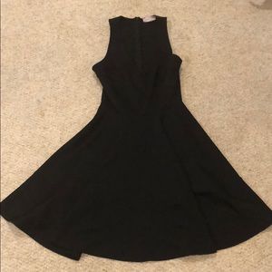 Little black dress. Size small.